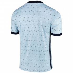 Completo Calcio Chelsea Divisa Trasferta 2020/2021 